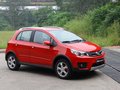 长城C20R 腾翼C20R 1.5 MT 都市型 2011款 试驾图片
