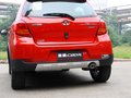 長城C20R 騰翼C20R 1.5 MT 都市型 2011款 試駕圖片