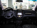 狮跑 2012款 狮跑 2.0GLS AT两驱图片