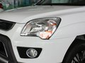 狮跑 2012款 狮跑 2.0GLS AT两驱图片
