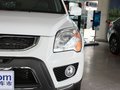狮跑 2012款 狮跑 2.0GLS AT两驱图片