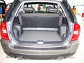 狮跑 2012款 狮跑 2.0L AT GLS 两驱版图片