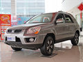 狮跑 2012款 狮跑 2.0L AT GLS 两驱版图片
