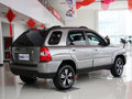 狮跑 2012款 狮跑 2.0L AT GLS 两驱版图片