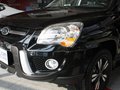狮跑 2011款 2.0 AT GLS两驱版图片