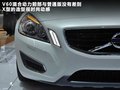 沃尔沃V60 图片