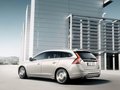 沃尔沃V60 V60图片