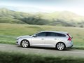 沃尔沃V60 V60图片