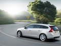 沃尔沃V60 V60图片