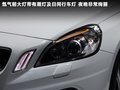 沃尔沃V60 图片
