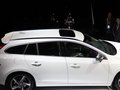 沃尔沃V60 沃尔沃V60图片