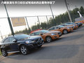 沃尔沃V60 图片