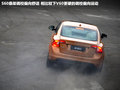 沃尔沃V60 图片