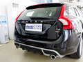 沃尔沃V60 2012款 3.0T AT T6个性运动版图片