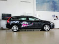 沃尔沃V60 2012款 3.0T AT T6个性运动版图片