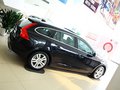 沃尔沃V60 V60 3.0T AT 个性运动版 2012款图片