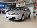 卡罗拉 卡罗拉 1.6L MT GL 纪念版 2011款图片