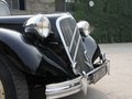 雪铁龙Traction 雪铁龙 Traction 2.8 MT 基本型 1934款图片