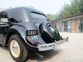 雪铁龙Traction 雪铁龙 Traction 2.8 MT 基本型 1934款图片