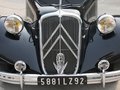 雪铁龙Traction 雪铁龙 Traction 2.8 MT 基本型 1934款图片