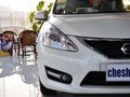 骐达 新骐达 1.6 CVT 舒适版 2011款图片