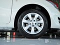 騏達 新騏達 1.6 CVT 舒適版 2011款圖片