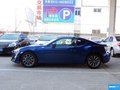 丰田86 图片