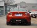 丰田86 2013款 丰田86 2.0L AT 豪华版图片