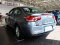 世嘉 世嘉三厢 1.6AT 冠军版 2011款图片