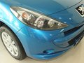 标致207 2011款 1.4 MT 品乐版图片