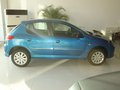 标致207 2011款 1.4 MT 品乐版图片