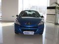 標(biāo)致207 2011款 1.4 MT 品樂(lè)版圖片