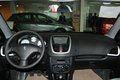 標(biāo)致207 2011款 1.4 MT 馭樂版圖片