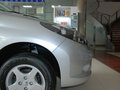 标致207 2011款 1.4 MT 驭乐版图片
