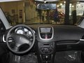 標(biāo)致207 2011款 1.4 MT 馭樂版圖片