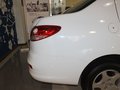 標(biāo)致207 2011款 1.4 MT 馭樂(lè)版圖片