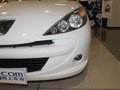 標(biāo)致207 2011款 1.4 MT 馭樂(lè)版圖片