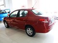 标致207 207三厢 1.4 MT 2011款图片