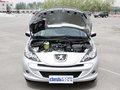 标致207 207三厢 1.4 MT 品乐版 2011款图片
