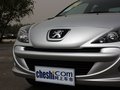 標(biāo)致207 207三廂 1.4 MT 品樂版 2011款圖片