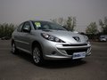 标致207 207三厢 1.4 MT 品乐版 2011款图片