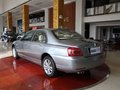荣威750 2011款 1.8T AT 迅雅版图片