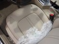 荣威750 荣威750 1.8T 自动祺雅版 2011款图片