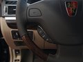 榮威750 榮威750 1.8T 自動祺雅版 2011款圖片