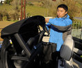 MINI ROADSTER 图片