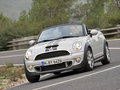 MINI ROADSTER 2013款 MINI ROADSTER圖片