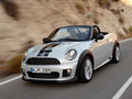 MINI ROADSTER 2013款 MINI ROADSTER圖片