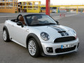 MINI ROADSTER 2013款 MINI ROADSTER圖片