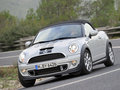 MINI ROADSTER 2013款 MINI ROADSTER圖片