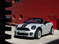 MINI ROADSTER 2013款 MINI ROADSTER图片